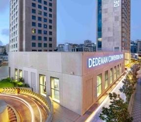 Dedeman Bostancı Hotel & Convencion Center 1