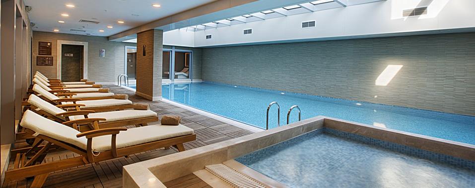 Dedeman Bostancı Hotel & Convencion Center 18