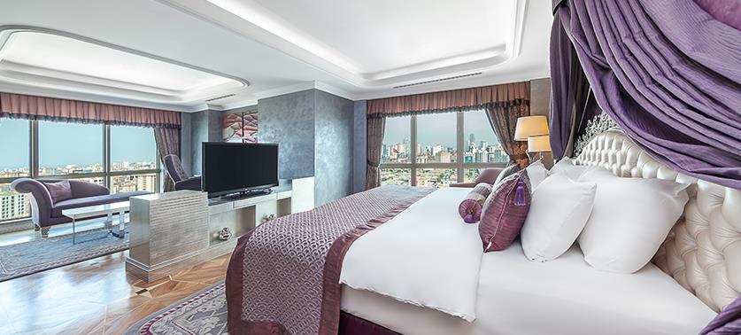 Dedeman Bostancı Hotel & Convencion Center 5