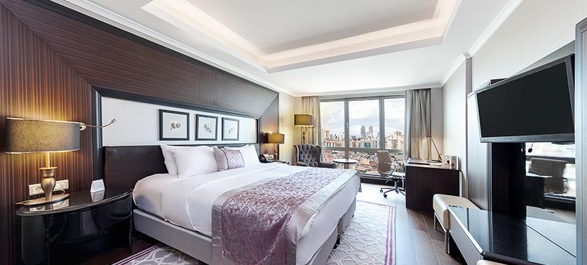 Dedeman Bostancı Hotel & Convencion Center 6