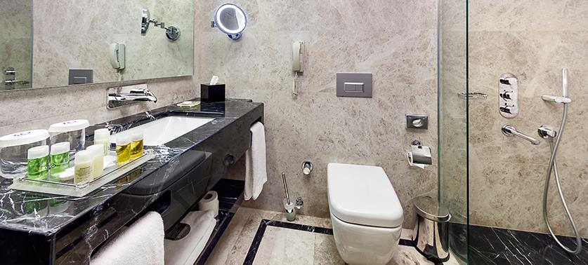 Dedeman Bostancı Hotel & Convencion Center 7