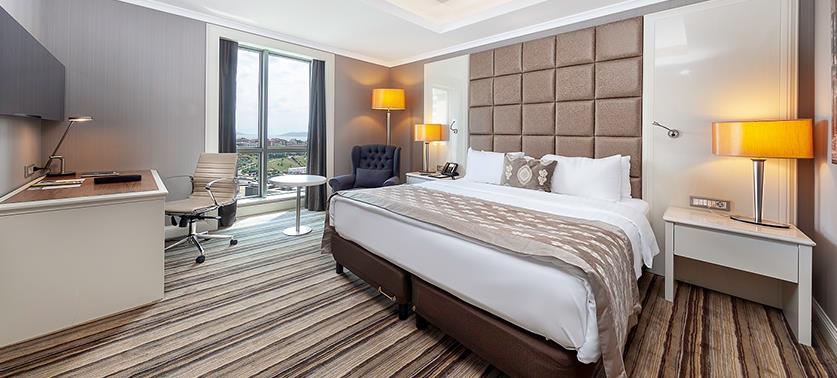 Dedeman Bostancı Hotel & Convencion Center 8