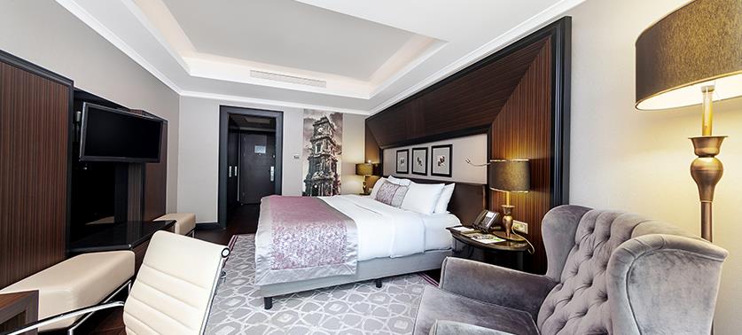 Dedeman Bostancı Hotel & Convencion Center 10