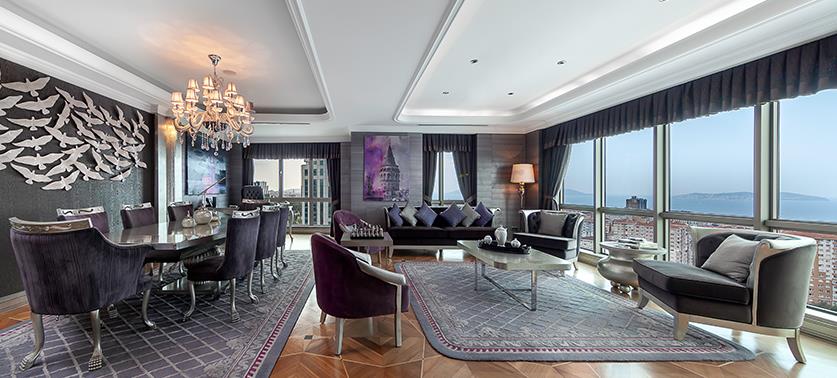 Dedeman Bostancı Hotel & Convencion Center 12