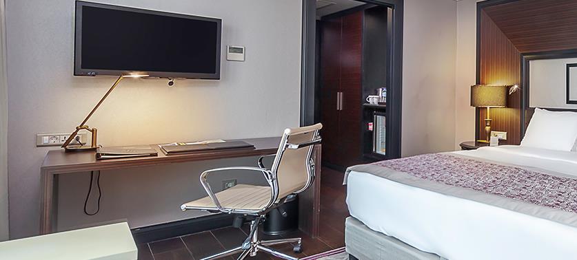 Dedeman Bostancı Hotel & Convencion Center 13
