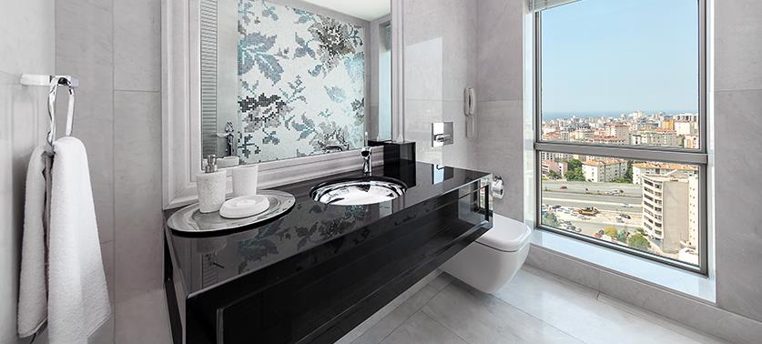 Dedeman Bostancı Hotel & Convencion Center 14