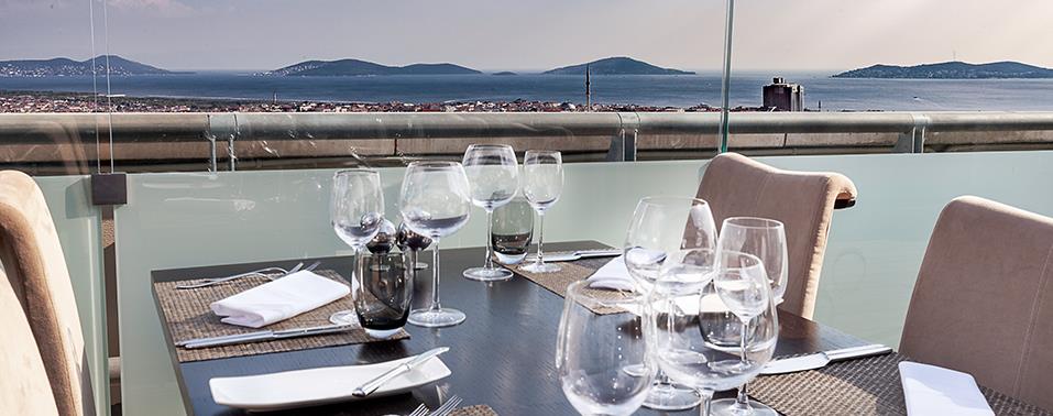 Dedeman Bostancı Hotel & Convencion Center 20