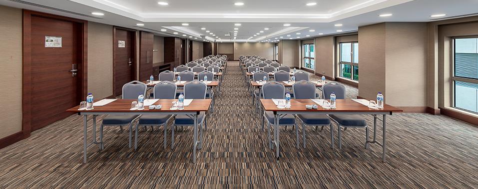 Park Dedeman Bostancı 13