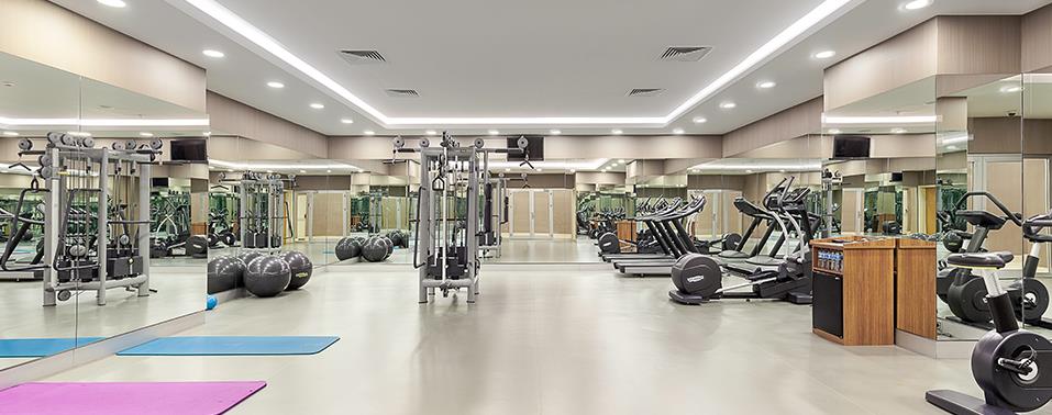 Park Dedeman Bostancı 11