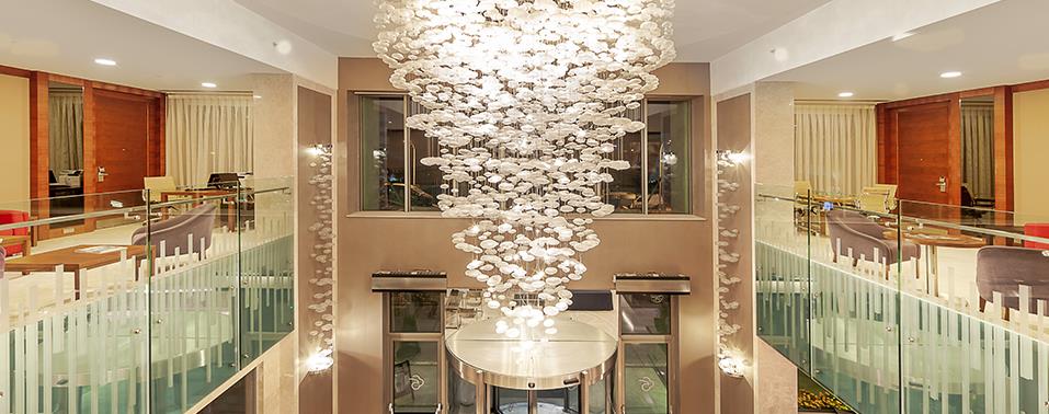 Park Dedeman Bostancı 4