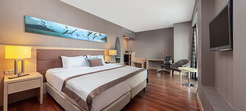 Park Dedeman Bostancı 7