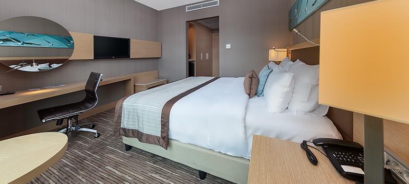 Park Dedeman Bostancı 6