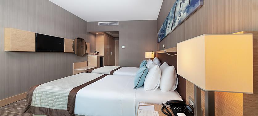 Park Dedeman Bostancı 8