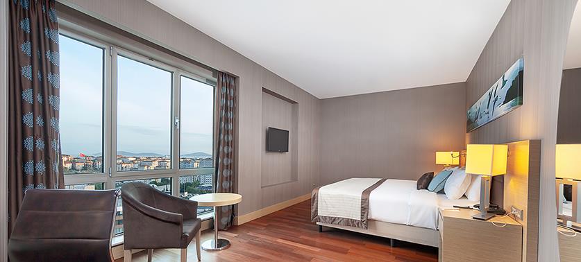 Park Dedeman Bostancı 9