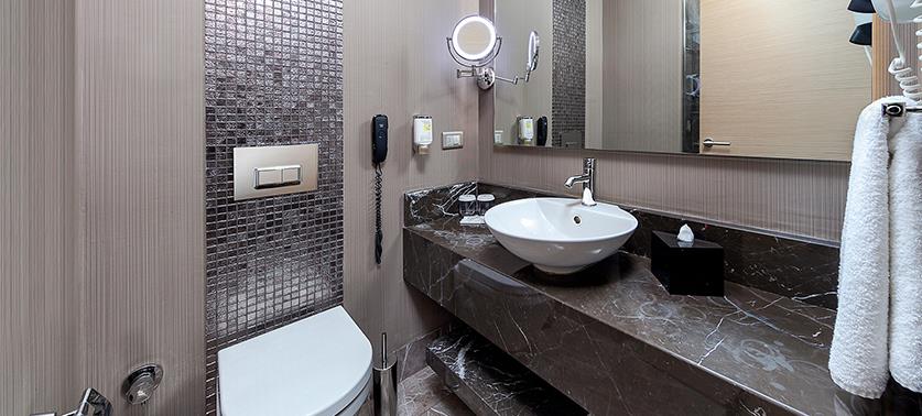 Park Dedeman Bostancı 10