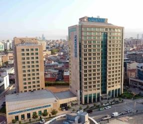 Park Dedeman Bostancı 2