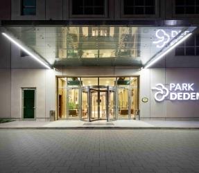 Park Dedeman Bostancı 1