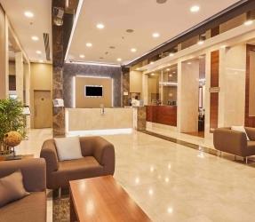Park Dedeman Bostancı 5