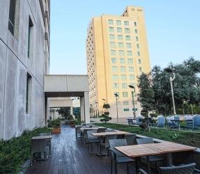 Park Dedeman Bostancı 3