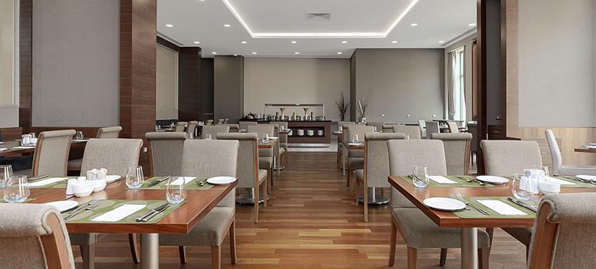Park Dedeman Bostancı 14