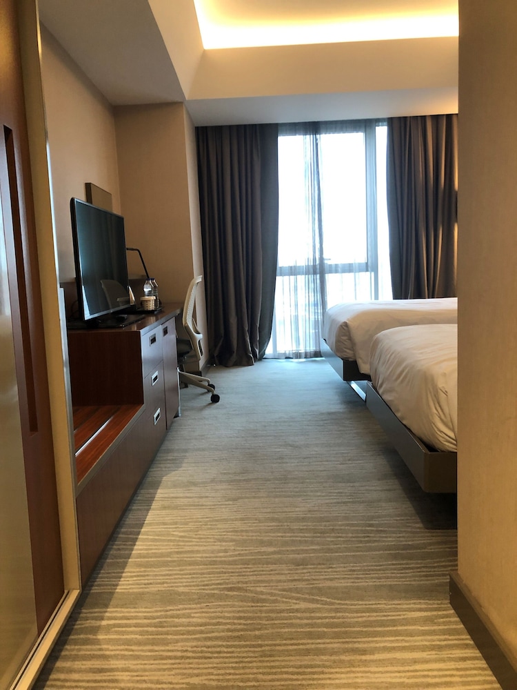 Hilton Garden Inn Istanbul Ataturk Airport 14