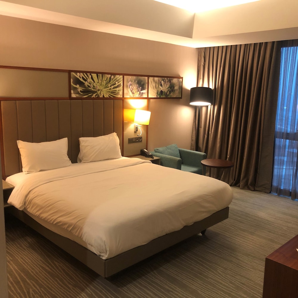 Hilton Garden Inn Istanbul Ataturk Airport 10
