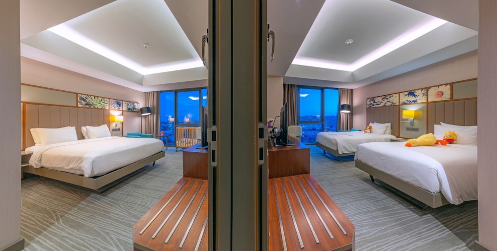 Hilton Garden Inn Istanbul Ataturk Airport 19