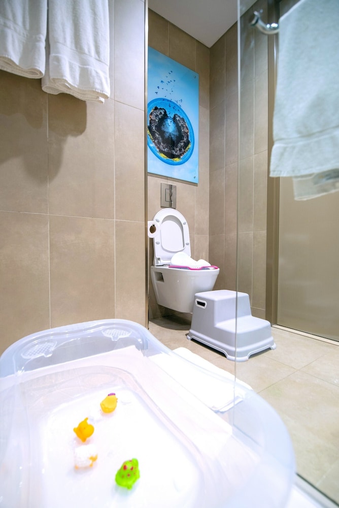 Hilton Garden Inn Istanbul Ataturk Airport 20