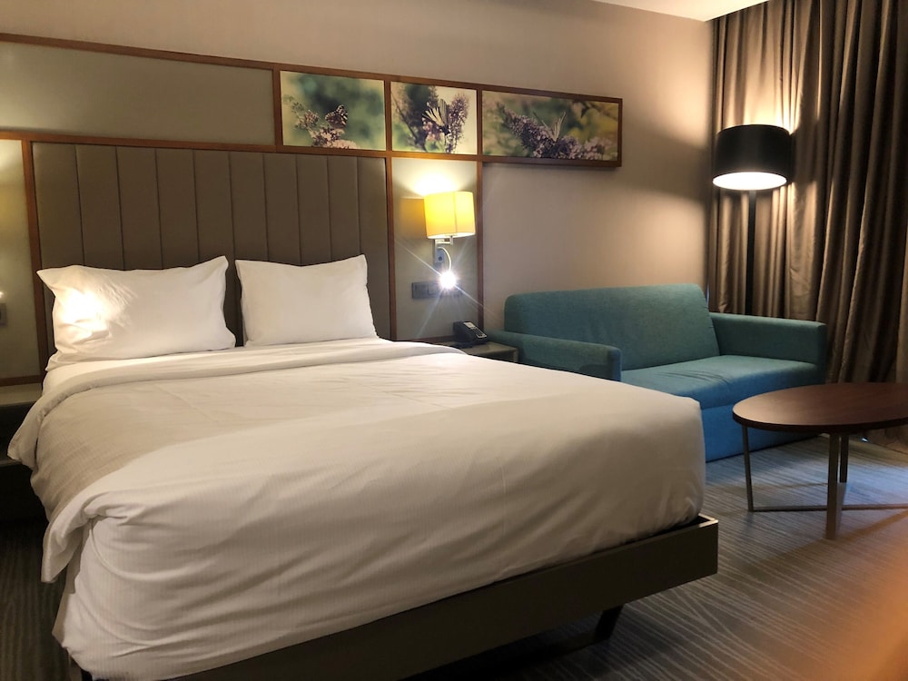 Hilton Garden Inn Istanbul Ataturk Airport 16