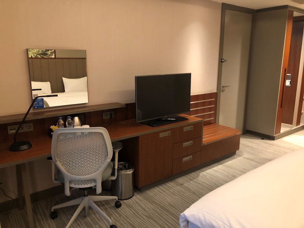 Hilton Garden Inn Istanbul Ataturk Airport 15