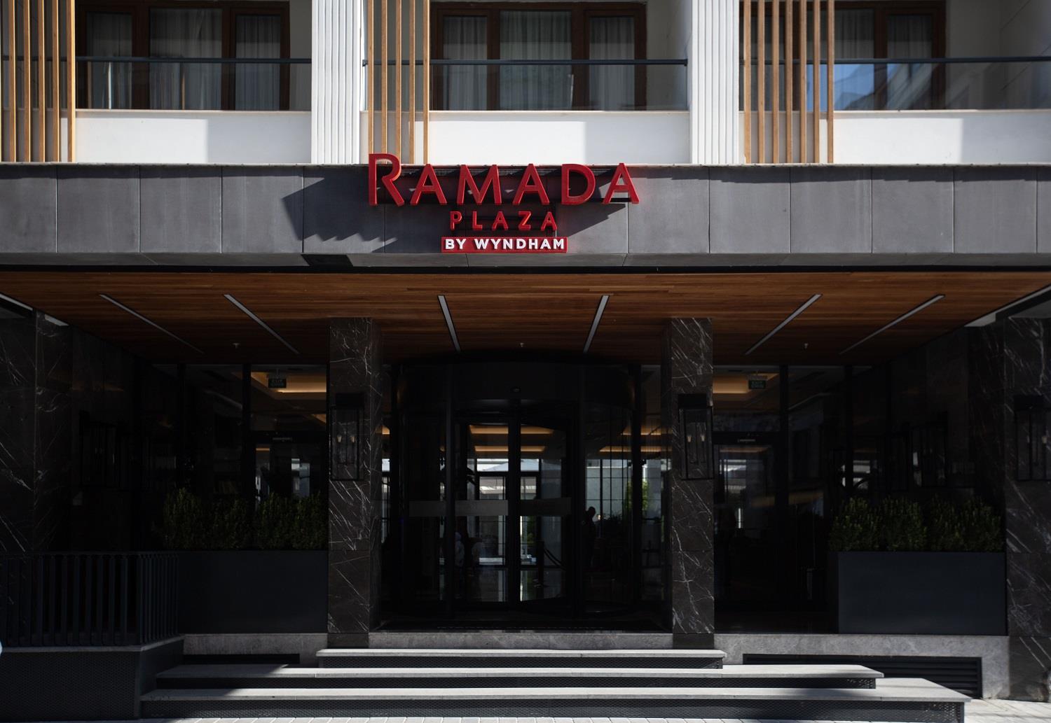 Ramada Plaza by Wyndham Istanbul Sultanahmet 3