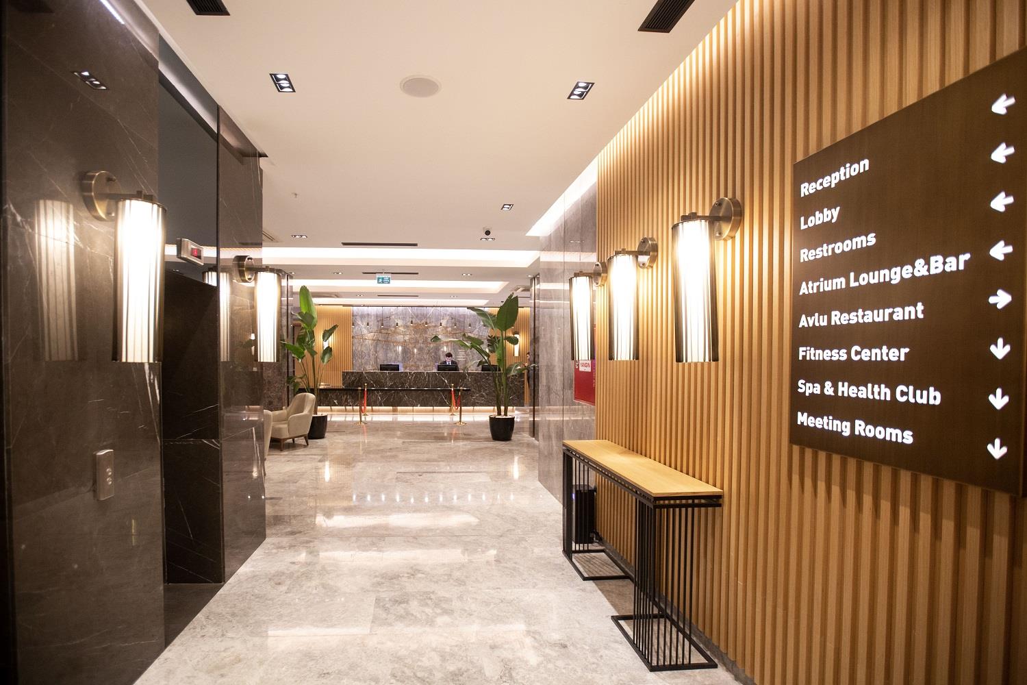 Ramada Plaza by Wyndham Istanbul Sultanahmet 4