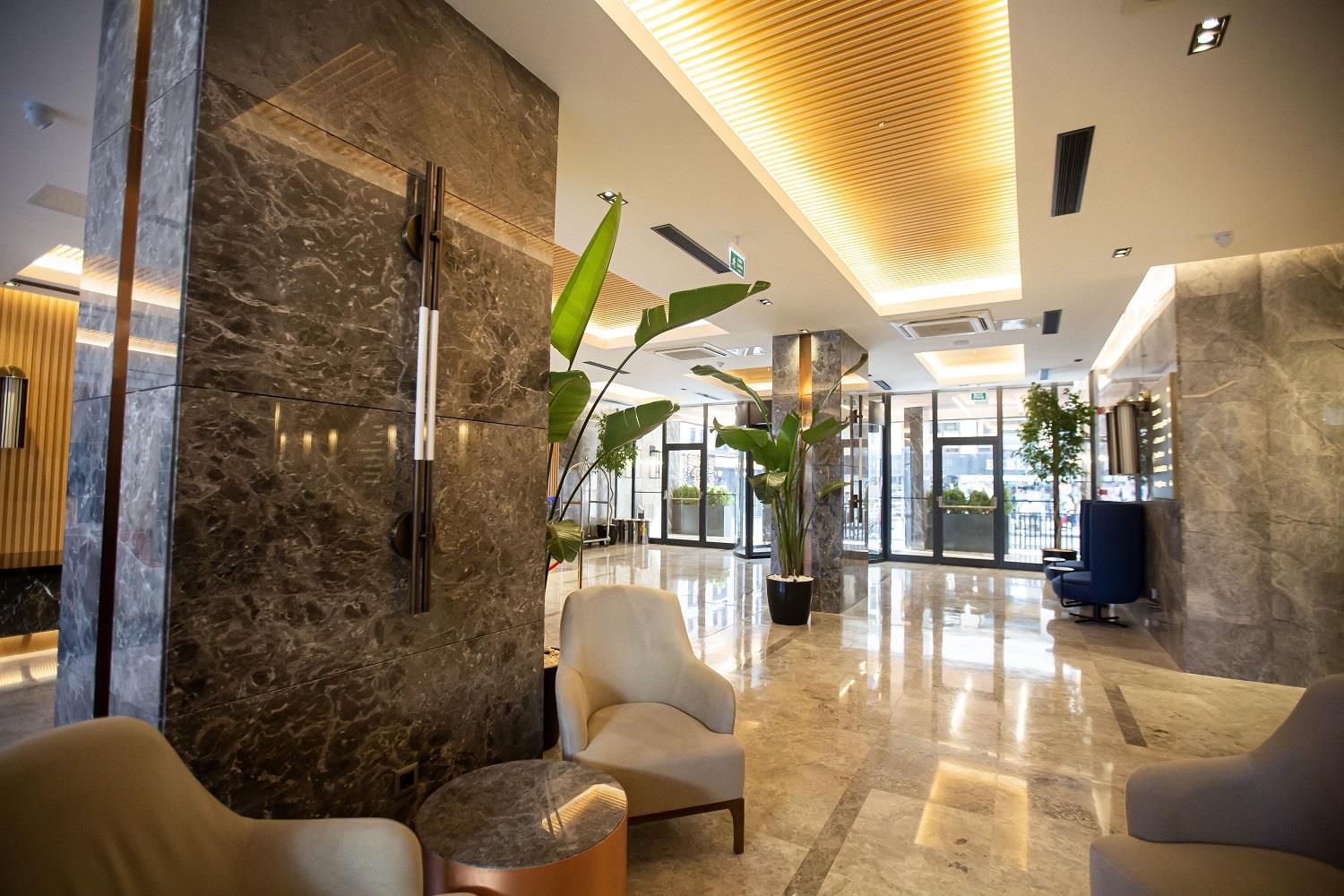Ramada Plaza by Wyndham Istanbul Sultanahmet 5