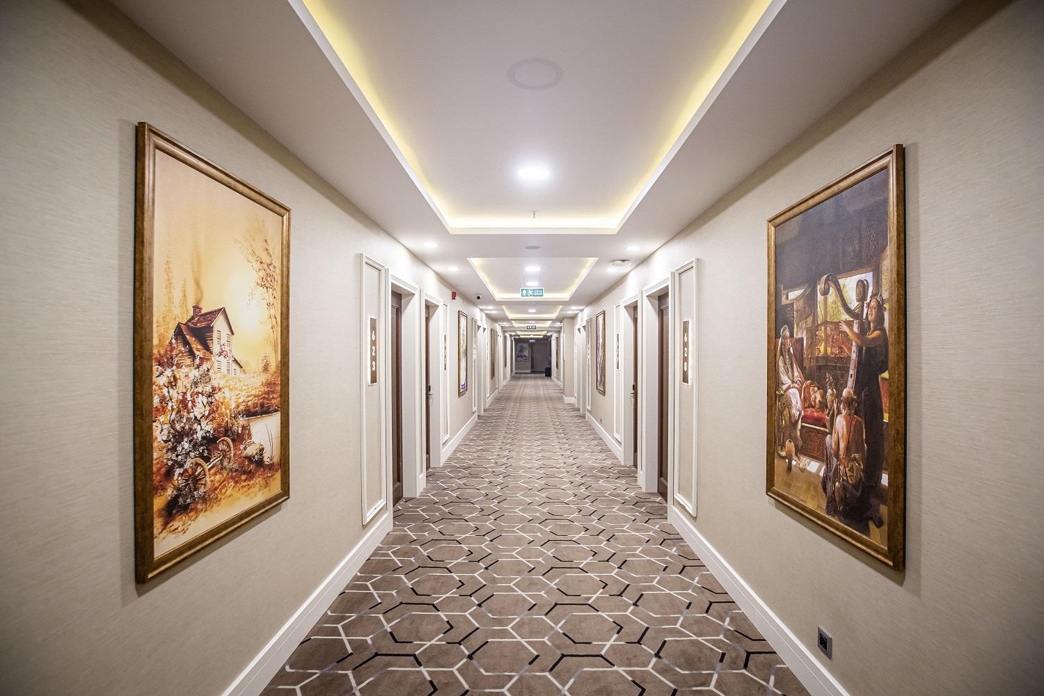 Ramada Plaza by Wyndham Istanbul Sultanahmet 7