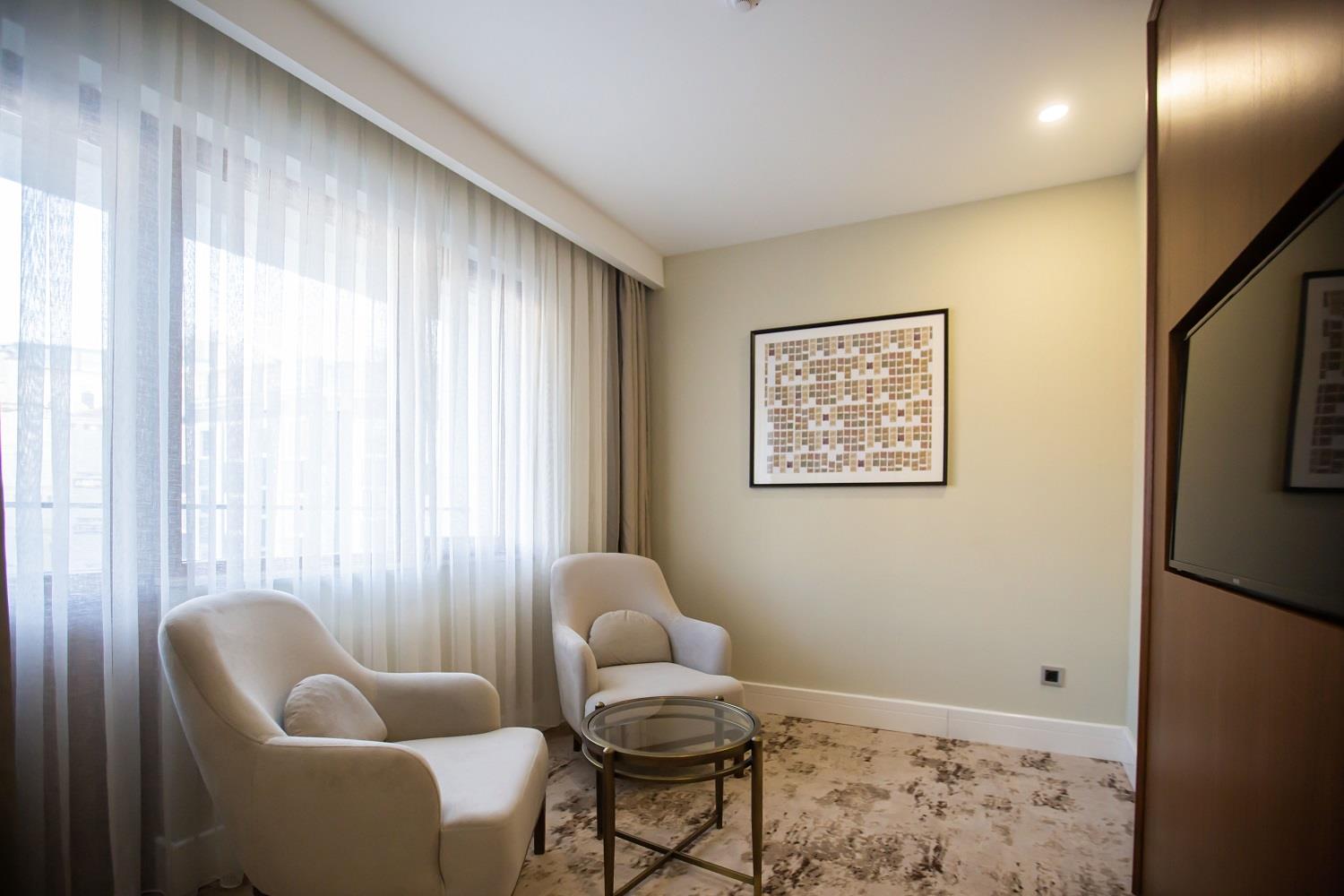 Ramada Plaza by Wyndham Istanbul Sultanahmet 11