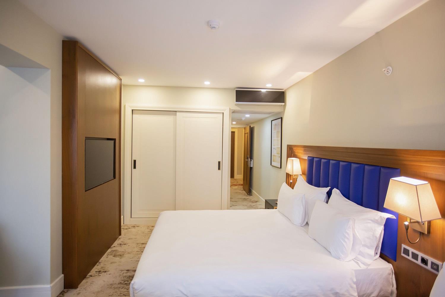 Ramada Plaza by Wyndham Istanbul Sultanahmet 13
