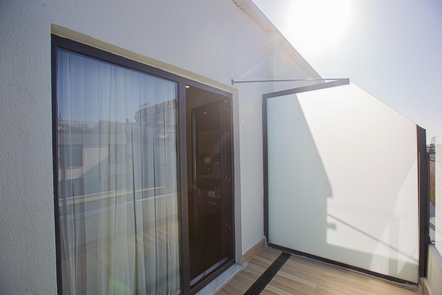 Ramada Plaza by Wyndham Istanbul Sultanahmet 14