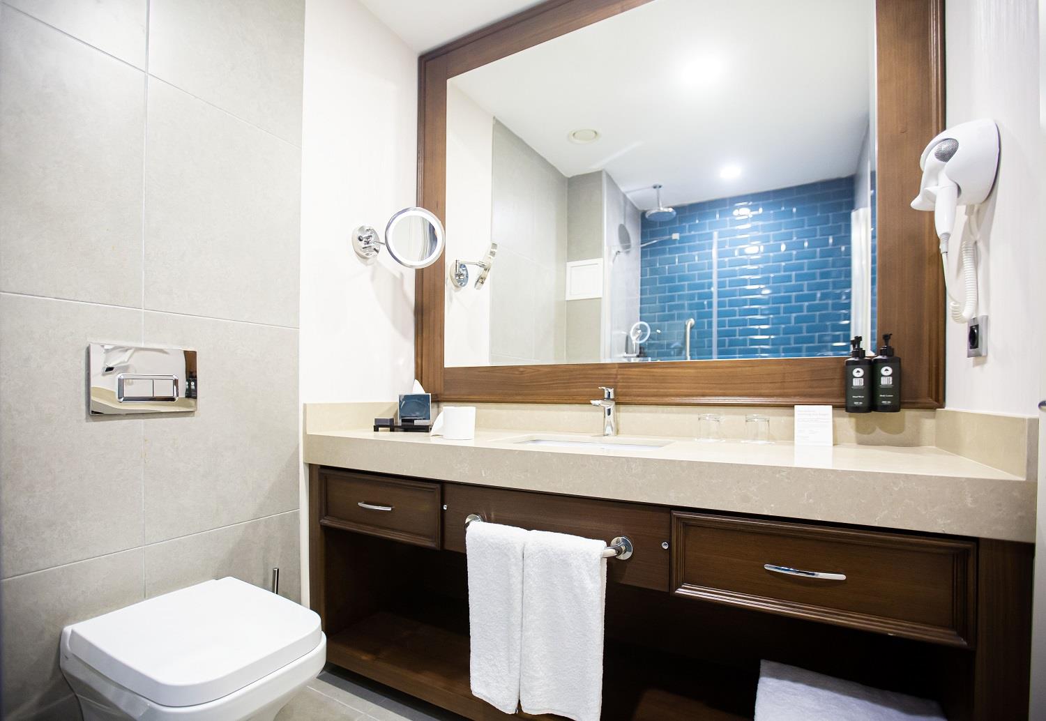 Ramada Plaza by Wyndham Istanbul Sultanahmet 15