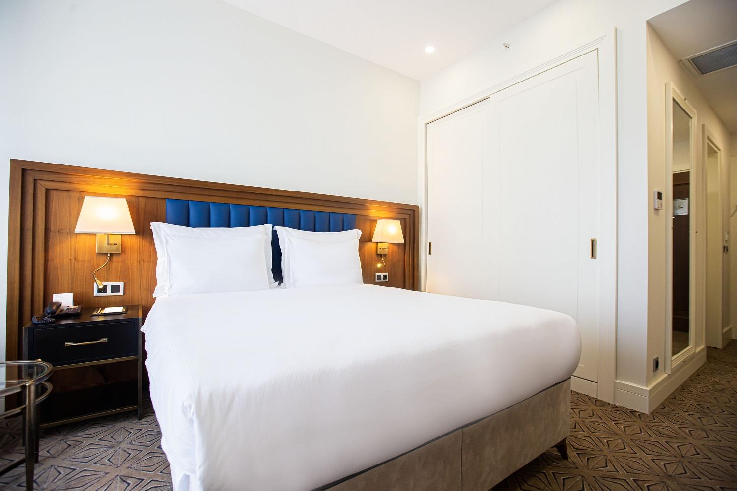 Ramada Plaza by Wyndham Istanbul Sultanahmet 17
