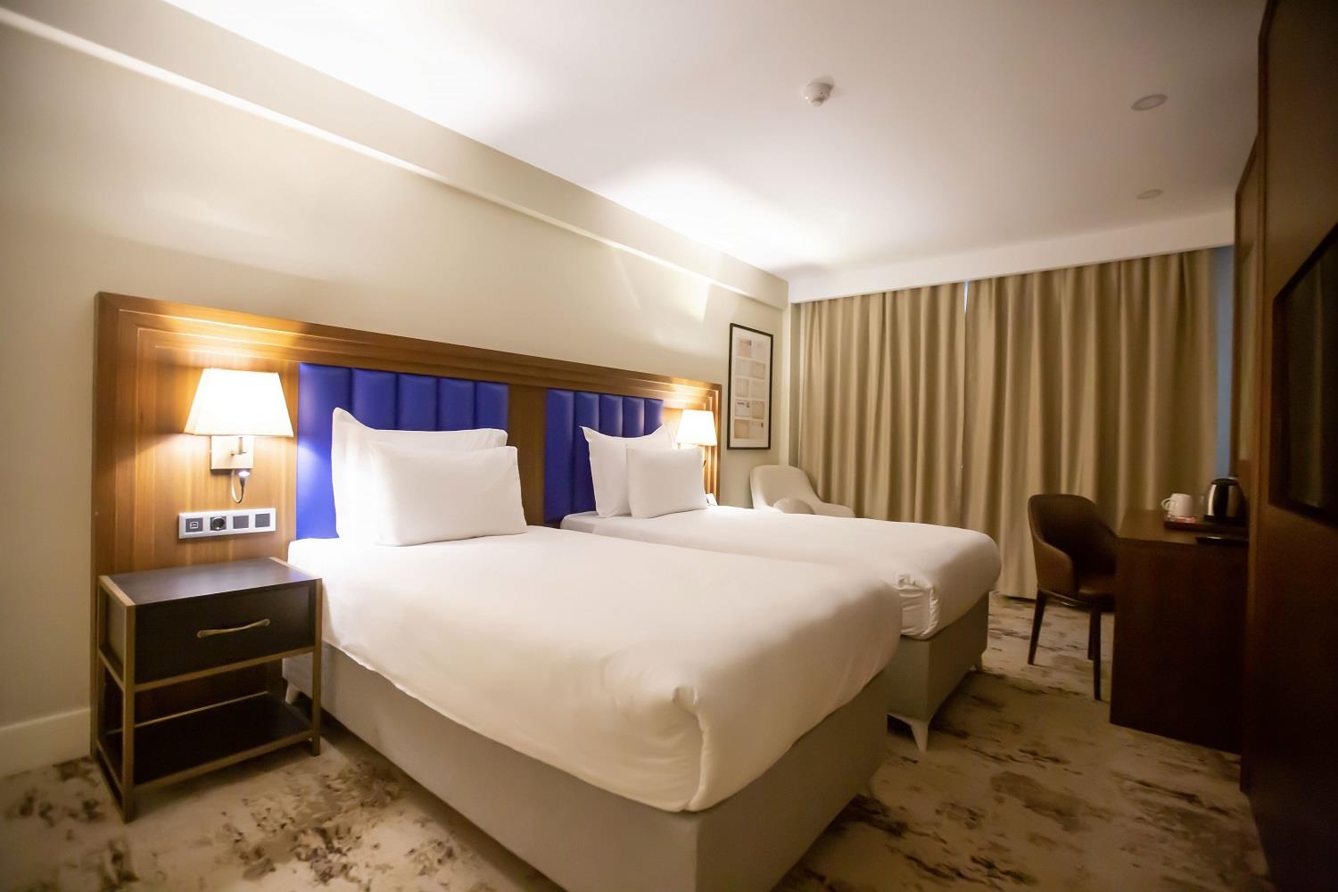 Ramada Plaza by Wyndham Istanbul Sultanahmet 18