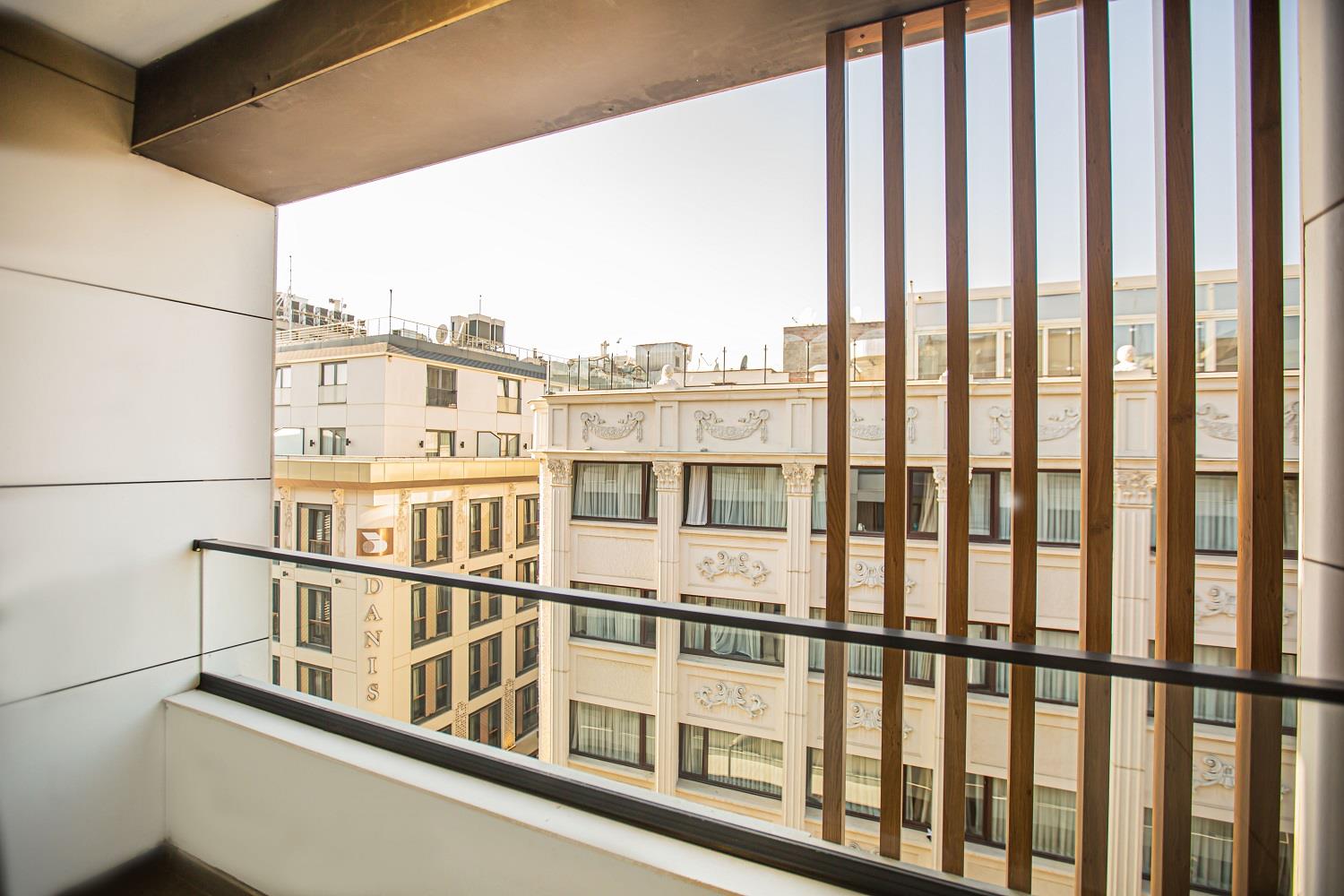 Ramada Plaza by Wyndham Istanbul Sultanahmet 19