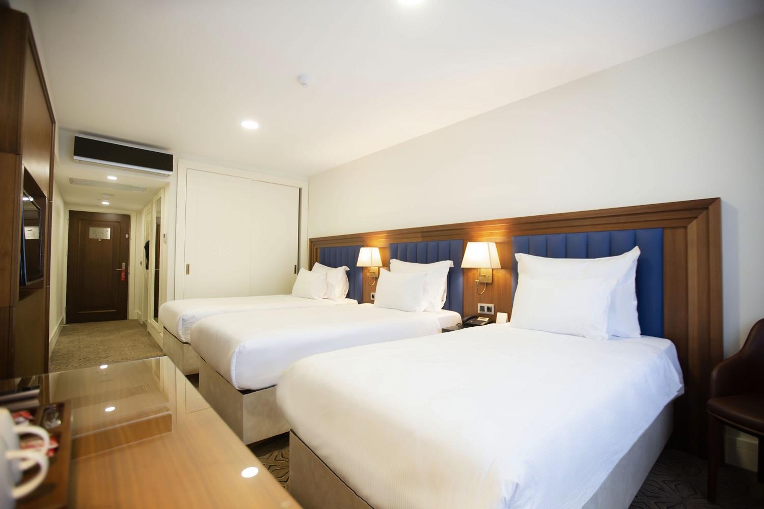 Ramada Plaza by Wyndham Istanbul Sultanahmet 20