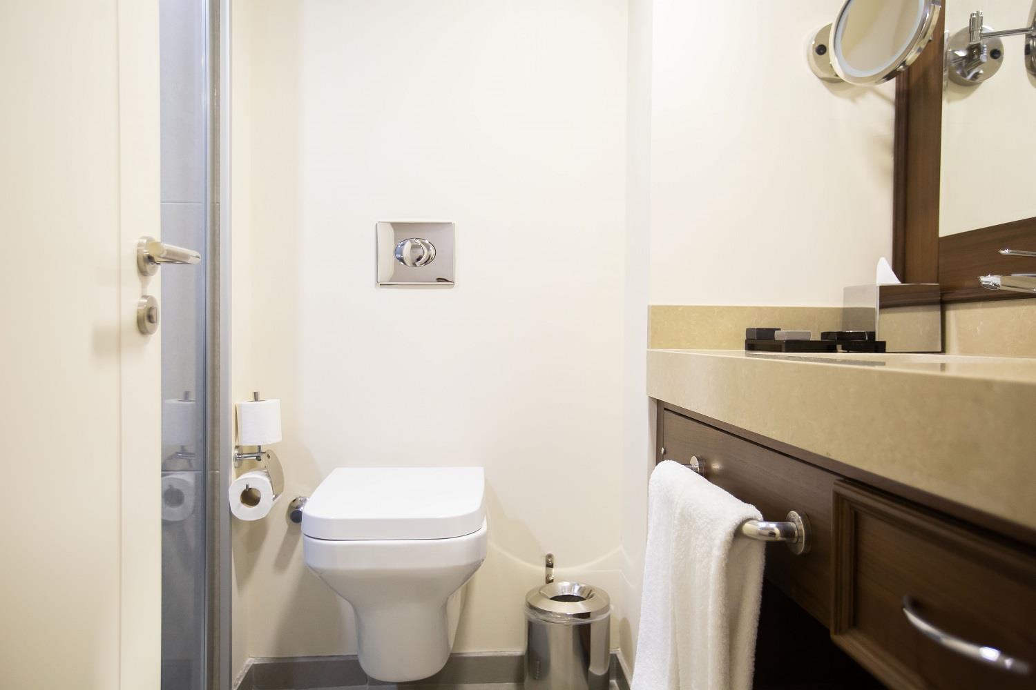 Ramada Plaza by Wyndham Istanbul Sultanahmet 21