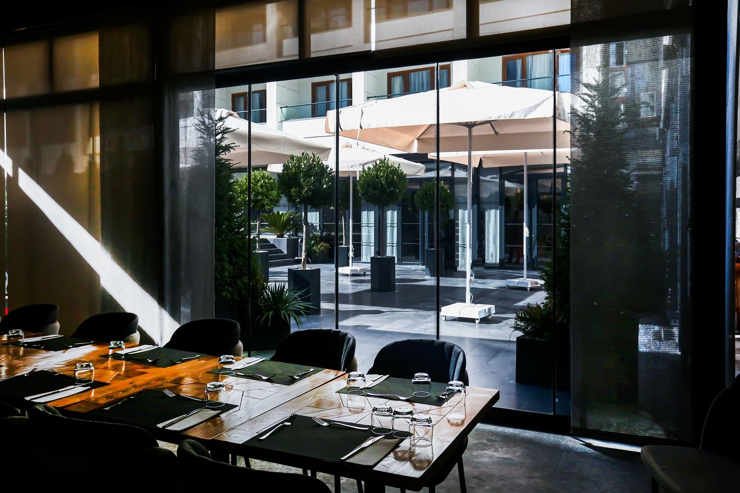 Ramada Plaza by Wyndham Istanbul Sultanahmet 23