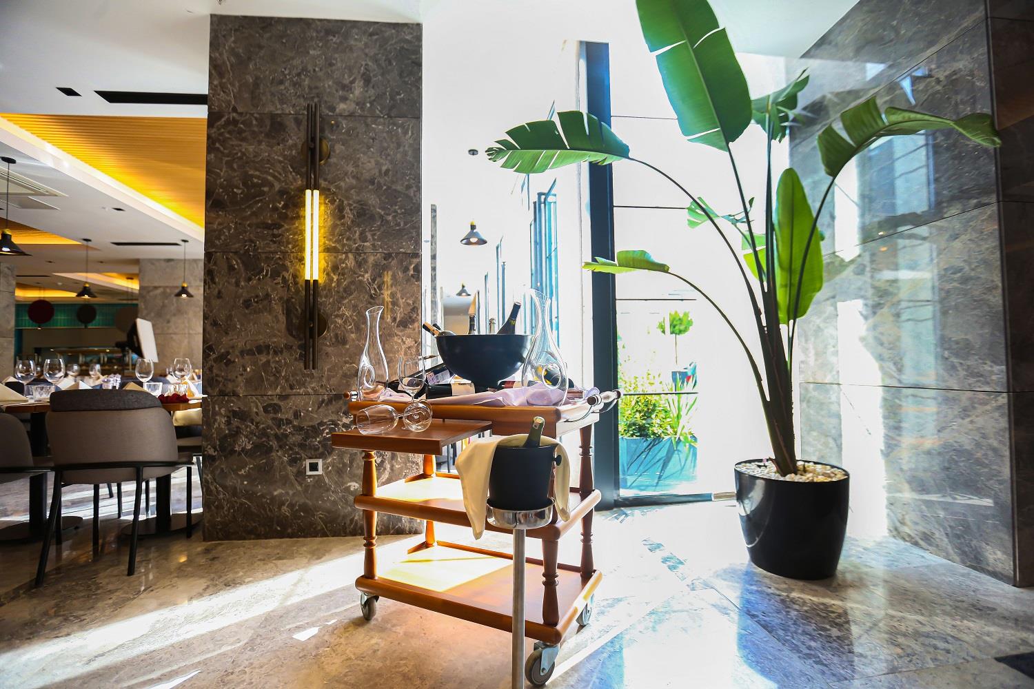 Ramada Plaza by Wyndham Istanbul Sultanahmet 24