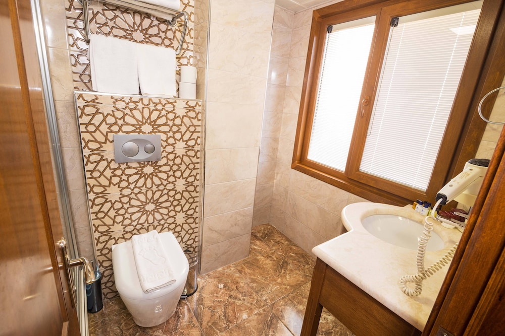 A'la Sofia Hotel 23