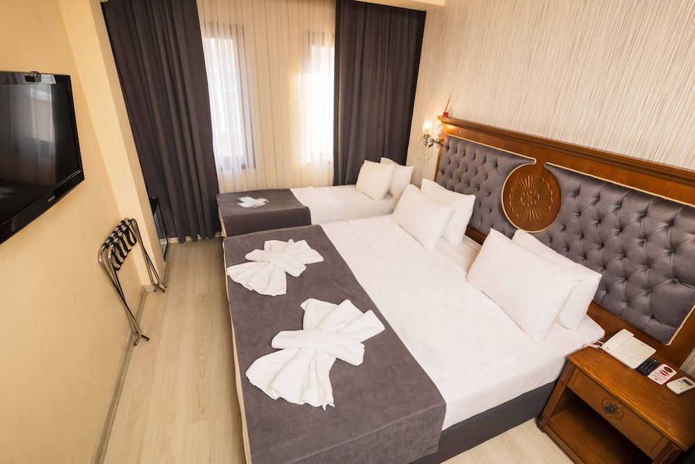A'la Sofia Hotel 15