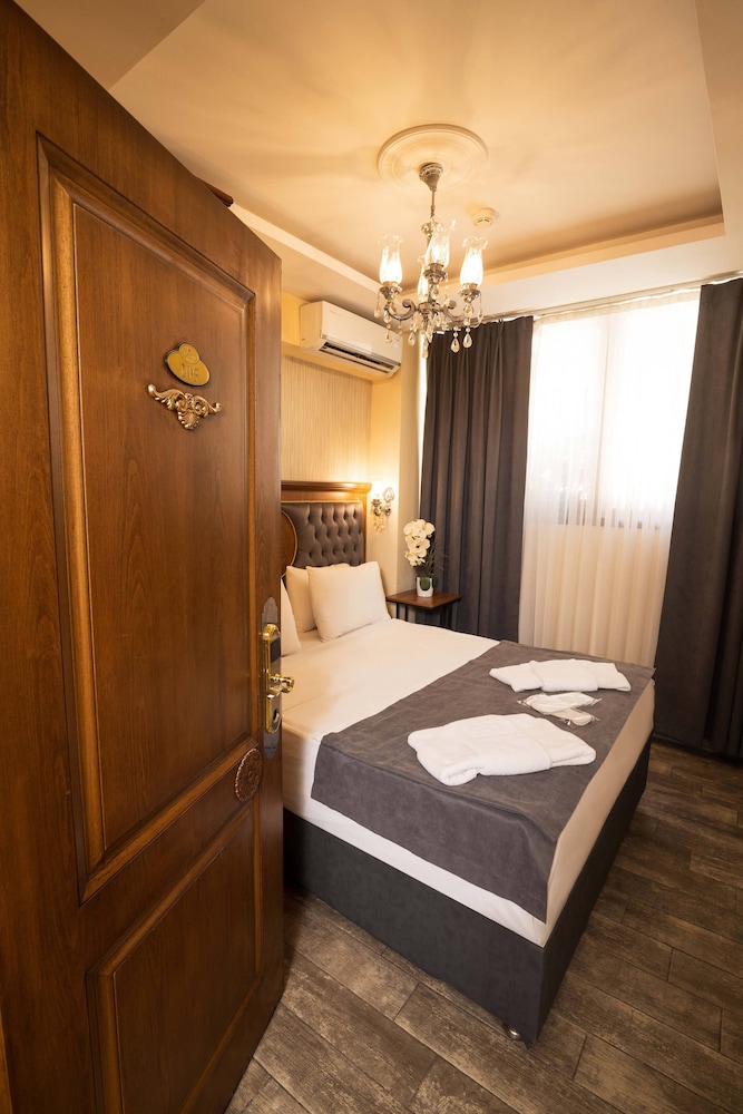 A'la Sofia Hotel 12