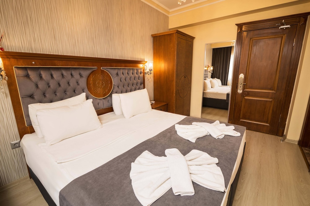 A'la Sofia Hotel 18