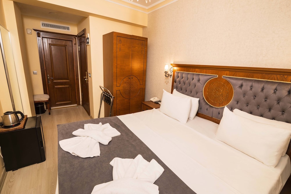 A'la Sofia Hotel 9